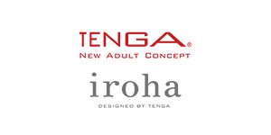 TENGA-Iroha